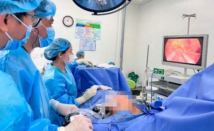 Hy vọng mới về loại ung thư nhiều người mắc nhất ở Việt Nam - Hình 3