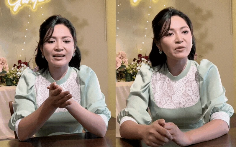 Nạn nhân bị Tùng Dương cướp hit 7 tỷ view nói gì? - Hình 4