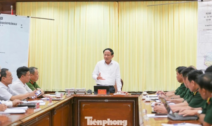 Ngư dân kể lần cuối thấy tàu cá cùng 8 người Gia Lai trước khi mất tích - Hình 1