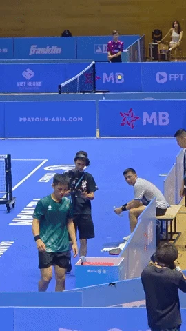 Trương Vinh Hiển đã không fair-play lại còn thiếu tôn trọng Lý Hoàng Nam - Hình 2