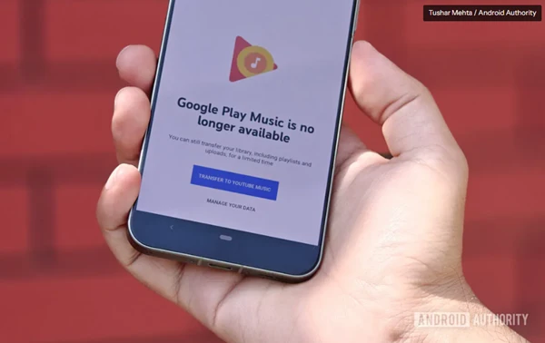 8 ứng dụng Android huyền thoại gắn liền với ký ức người dùng - Hình 2