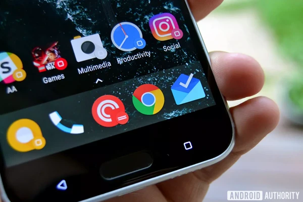 8 ứng dụng Android huyền thoại gắn liền với ký ức người dùng - Hình 1