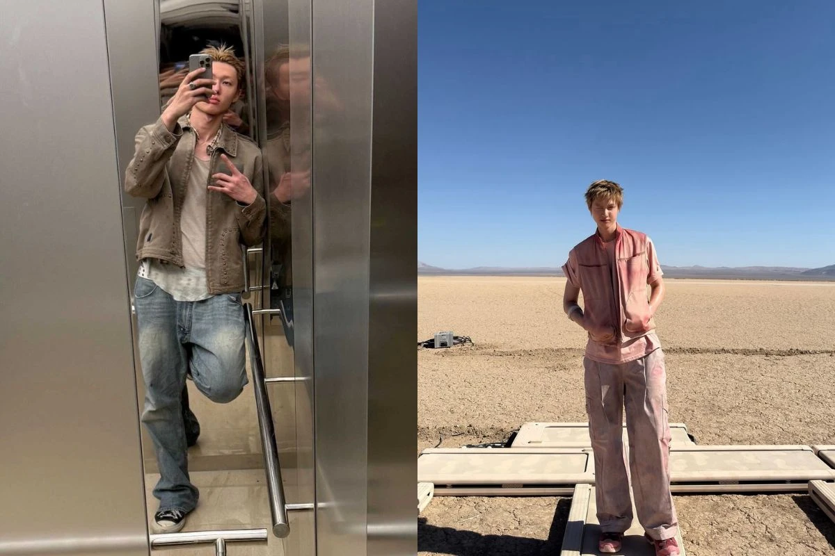 Martin (CORTIS): Thiên tài 17 tuổi nhà BigHit, gây sốt với tài sáng tác đỉnh cao - Hình 5