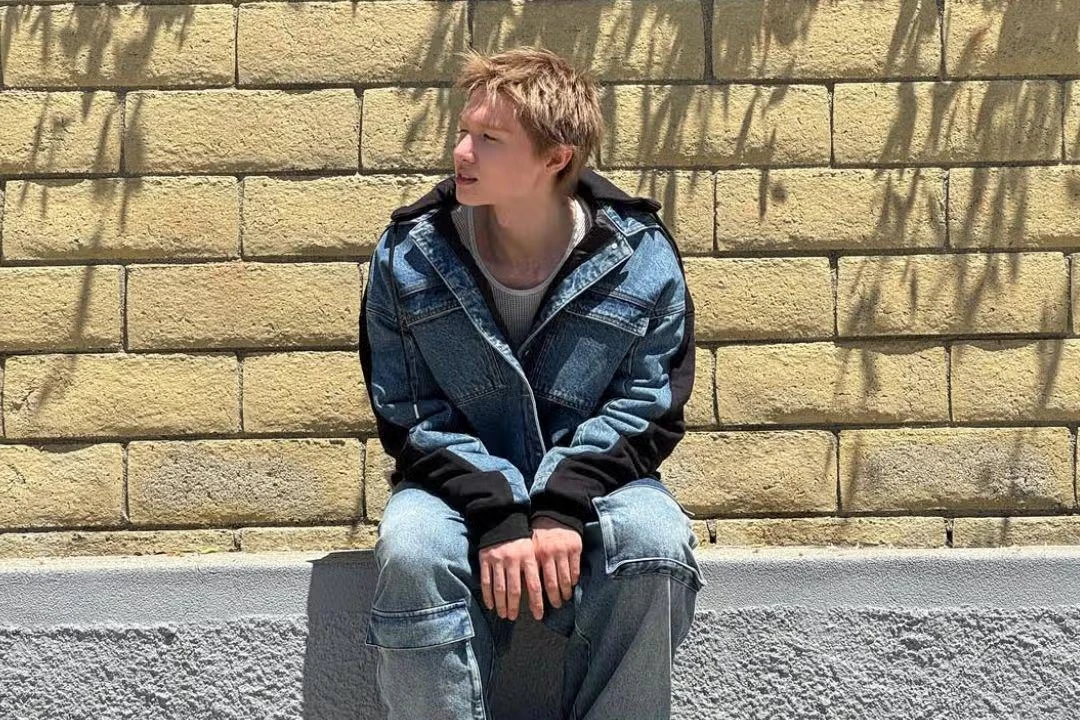 Martin (CORTIS): Thiên tài 17 tuổi nhà BigHit, gây sốt với tài sáng tác đỉnh cao - Hình 3