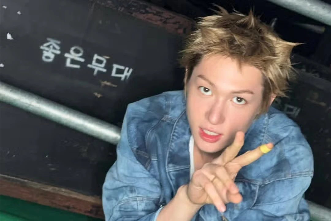 Martin (CORTIS): Thiên tài 17 tuổi nhà BigHit, gây sốt với tài sáng tác đỉnh cao - Hình 4