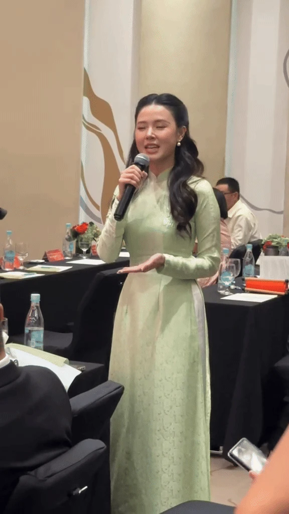 Bàn tay lạ lùng của Midu - vợ thiếu gia Minh Đạt - Hình 3