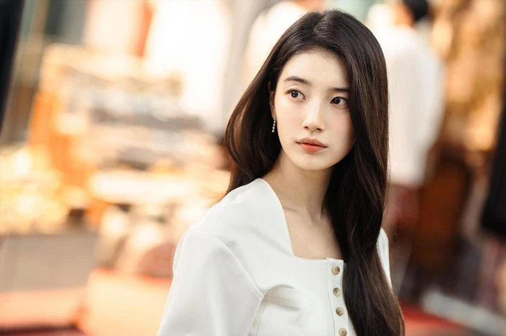 Genie, Make A Wish lên sóng, Suzy bị chê bai thảm hại, Kim Woo Bin thái độ lạ? - Hình 6