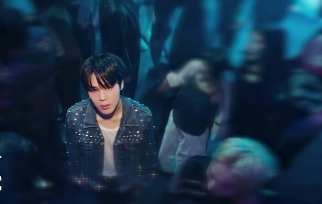 Jimin (BTS) bị nói mắc bệnh ngôi sao, tự cao vì cách đáp trả chuyện với 1 sao nữ - Hình 2