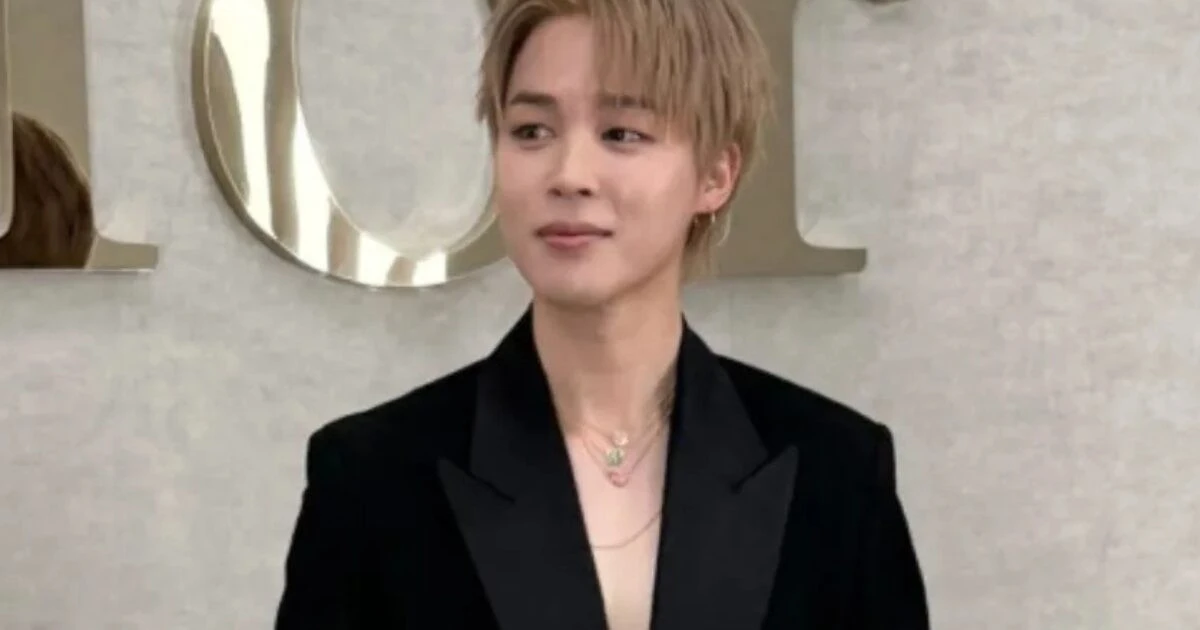 Jimin (BTS) bị nói mắc bệnh ngôi sao, tự cao vì cách đáp trả chuyện với 1 sao nữ - Hình 4