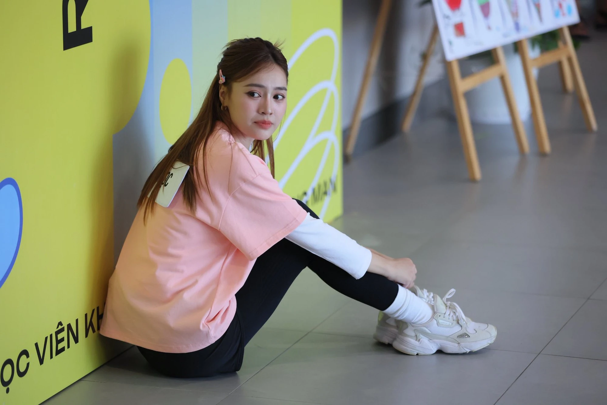 Lan Ngọc nức nở lên tiếng, bị Trấn Thành chơi xấu ở Running Man Vietnam 3? - Hình 4