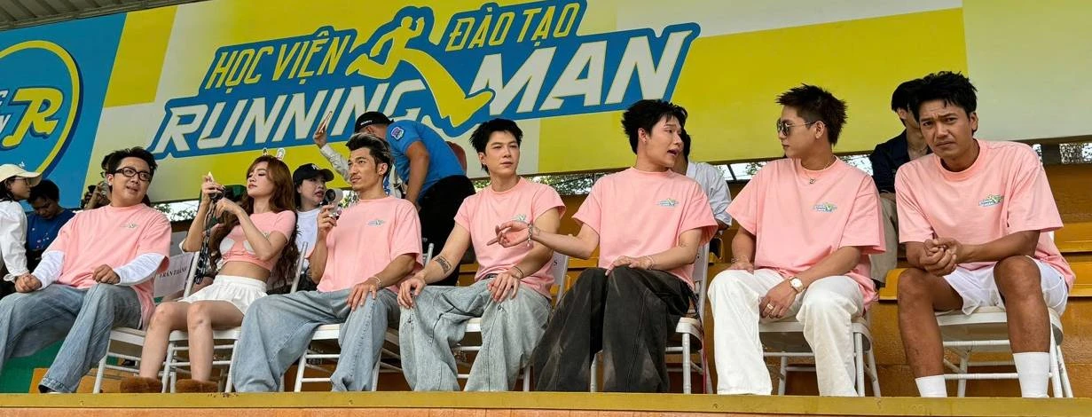 Lan Ngọc nức nở lên tiếng, bị Trấn Thành chơi xấu ở Running Man Vietnam 3? - Hình 2