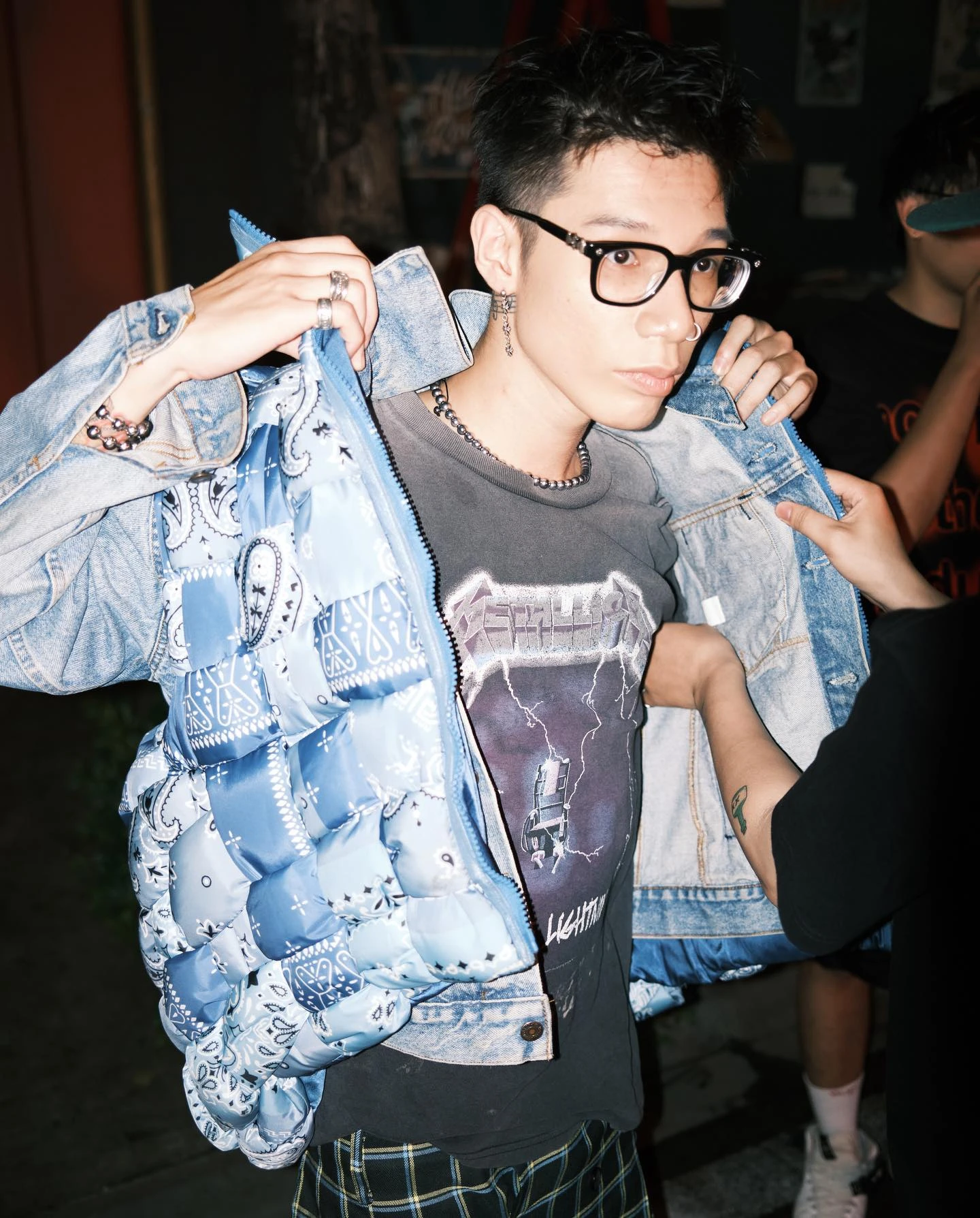 MCK lại out trình - Hình 5