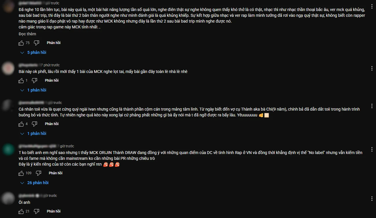 MCK lại out trình - Hình 4