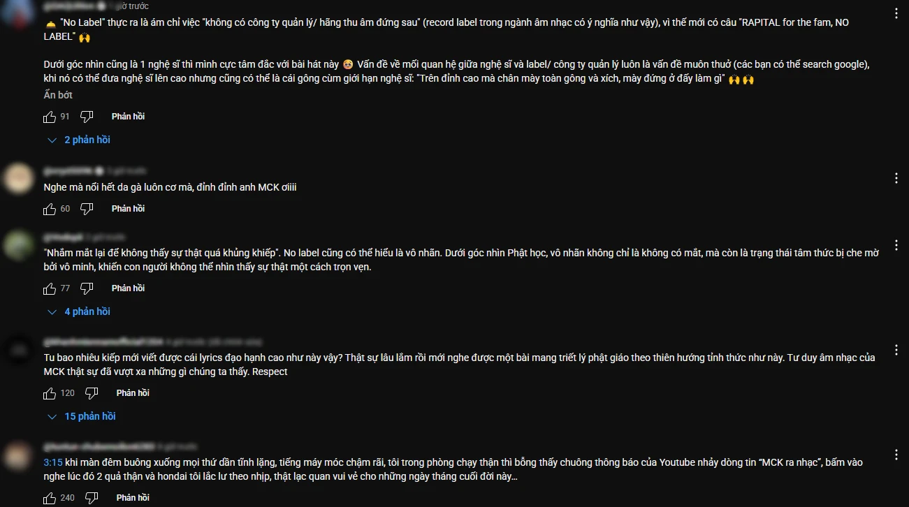 MCK lại out trình - Hình 2