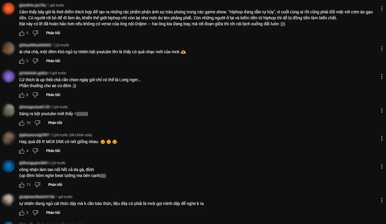 MCK lại out trình - Hình 3