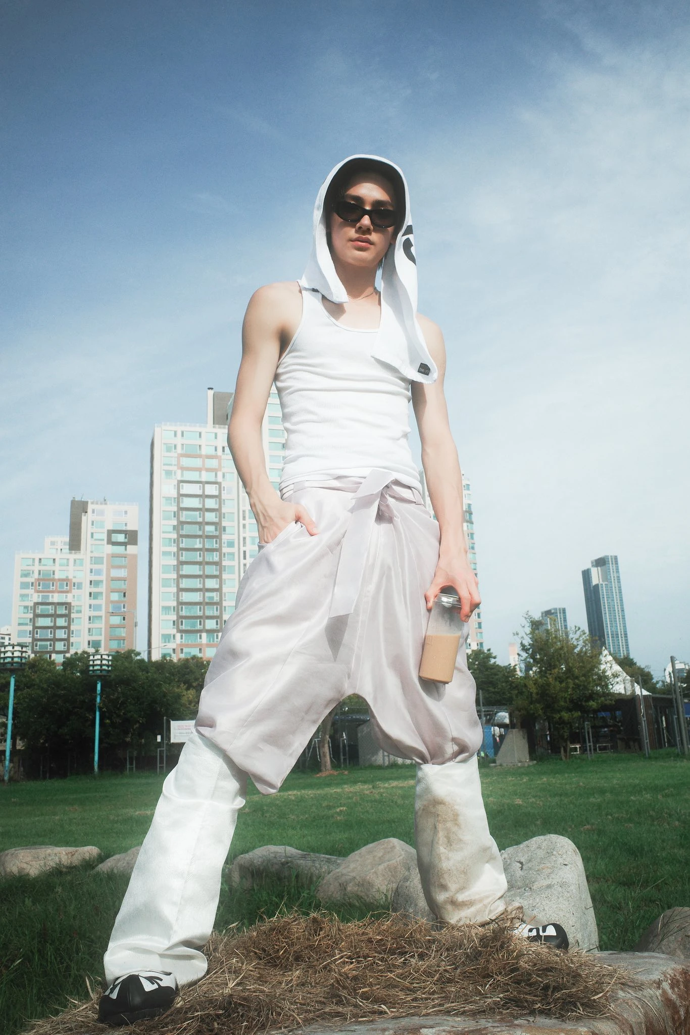 Nhóm nhạc lộn xộn nhất Hàn Quốc - Hình 14