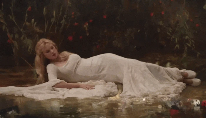 Taylor Swift ám chỉ đồng nghiệp là thú cưng trong MV mới, thẳng tính hay quá hẹp hòi? - Hình 1