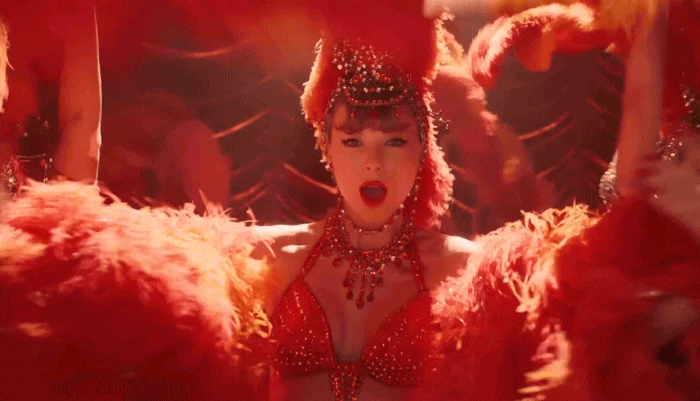 Taylor Swift ám chỉ đồng nghiệp là thú cưng trong MV mới, thẳng tính hay quá hẹp hòi? - Hình 4