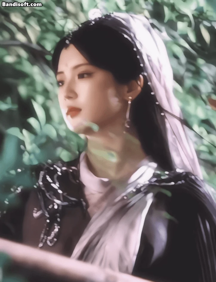 1 giọt lệ của mỹ nhân này đủ vẽ ra 1000 kịch bản: Visual vượt xa hoàn mỹ, đẹp như giấc mơ không muốn tỉnh - Hình 11