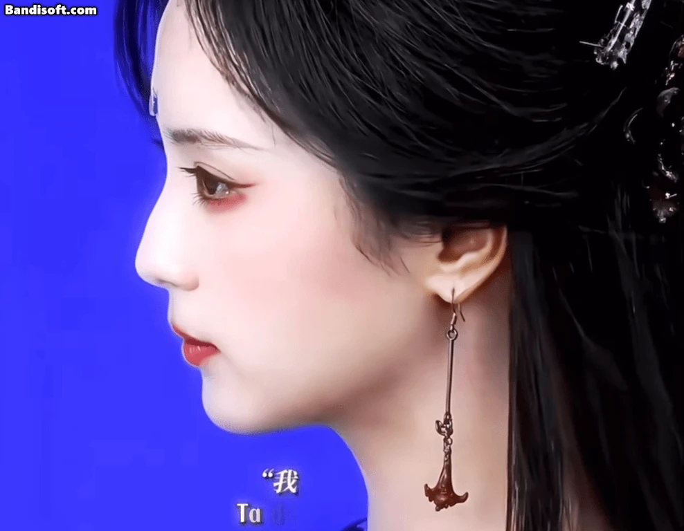 1 giọt lệ của mỹ nhân này đủ vẽ ra 1000 kịch bản: Visual vượt xa hoàn mỹ, đẹp như giấc mơ không muốn tỉnh - Hình 8