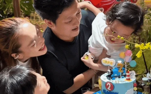 Có ai ngờ Nhã Phương bầu lần 3 lại thế này! - Hình 7