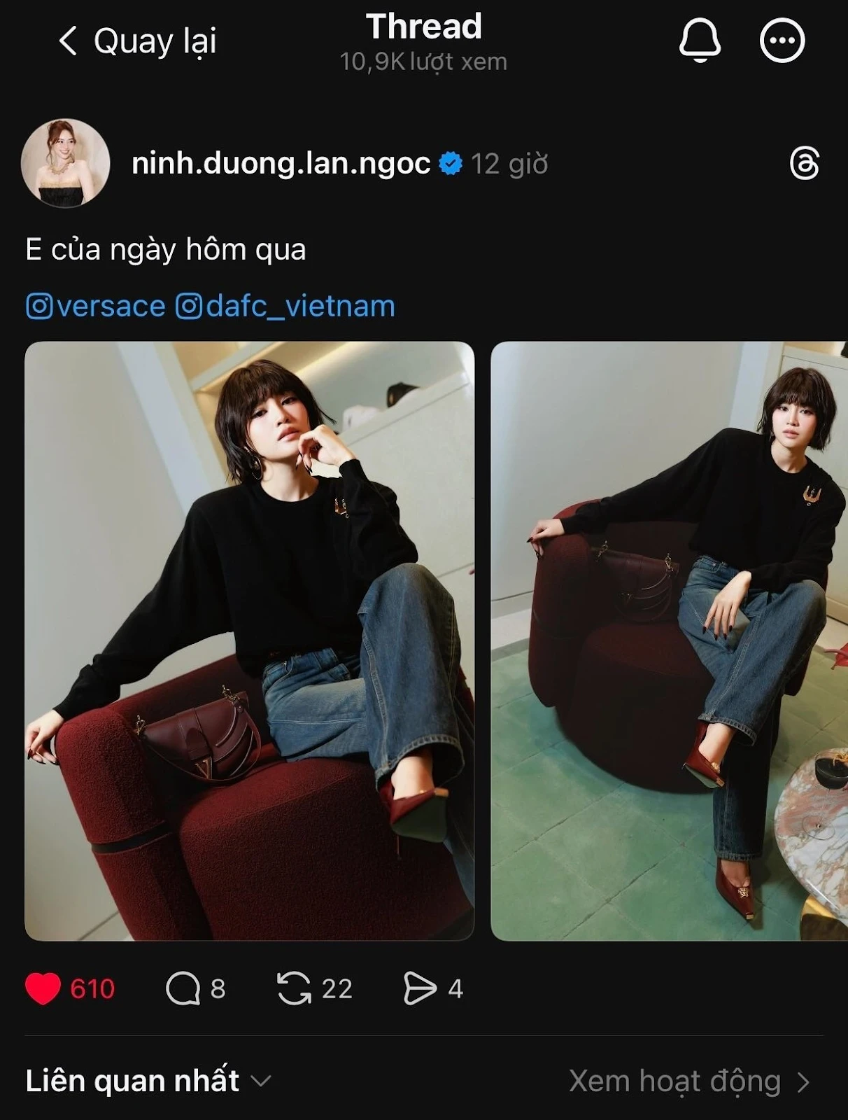 Trấn Thành - Atus hé lộ hint, Sơn Tùng M-TP chuẩn bị tái xuất Running Man? - Hình 4