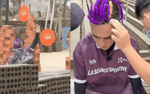 2 Ngày 1 Đêm quá nguy hiểm! - Hình 1