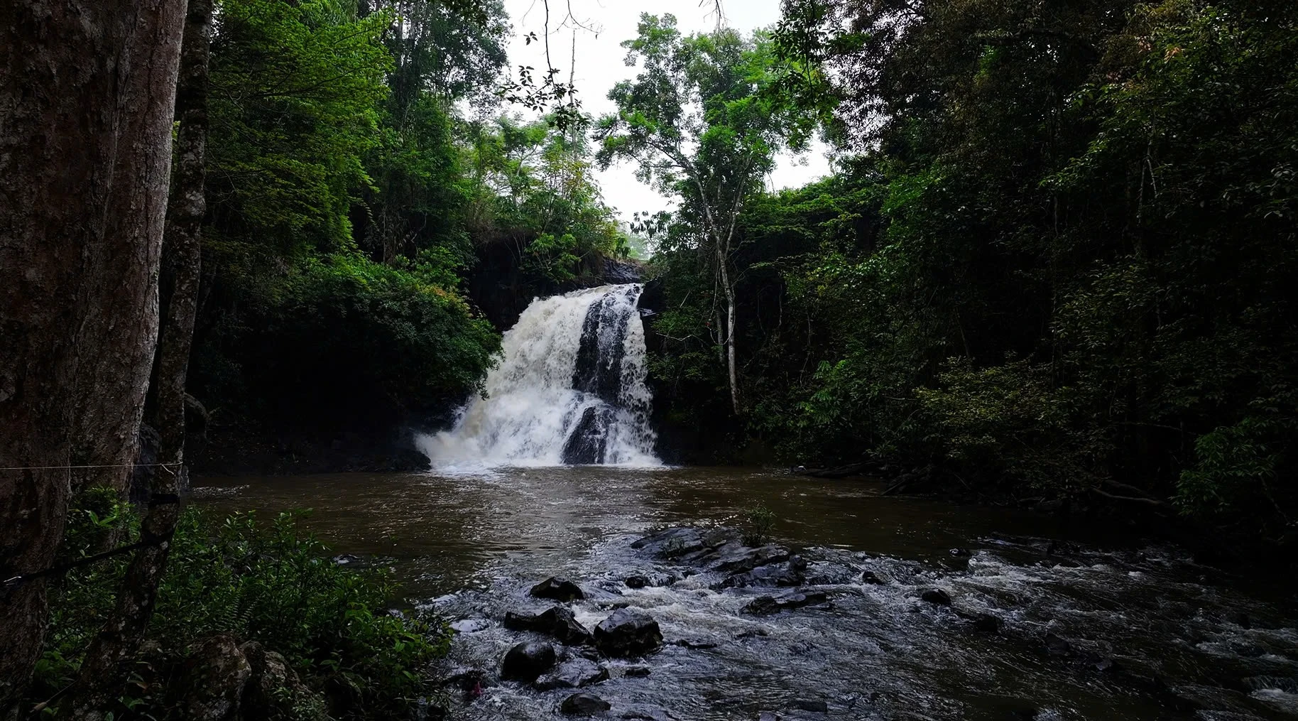 Chiêm ngưỡng dãy núi lửa tuyệt đẹp ở Lâm Đồng - Hình 13