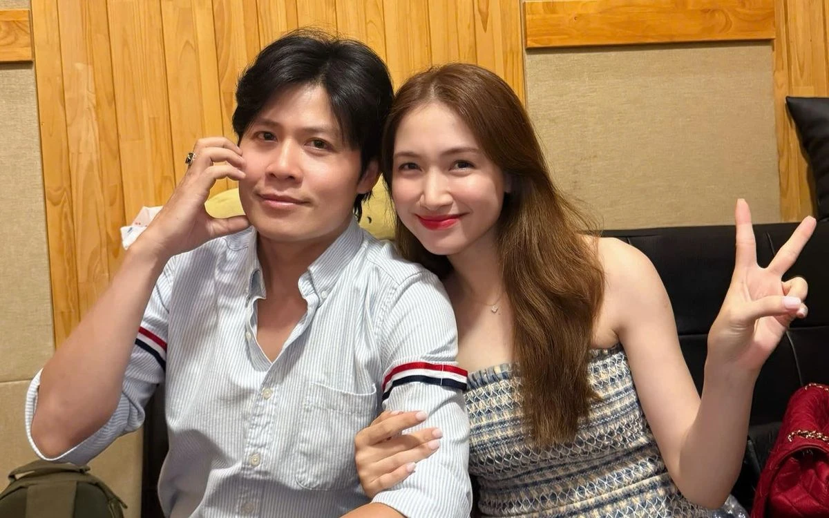 Hòa Minzy bị Nguyễn Văn Chung ẩn ý chuyện tình cảm, nghi là 1 cầu thủ, fan sốc! - Hình 7