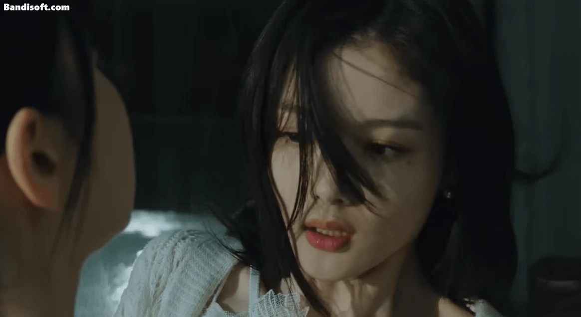 Mỹ nhân đẹp như thiên thần nhưng ác hơn quỷ dữ: Đạp lên đồng nghiệp để nổi tiếng, nhìn ánh mắt thấy lạnh gáy - Hình 4