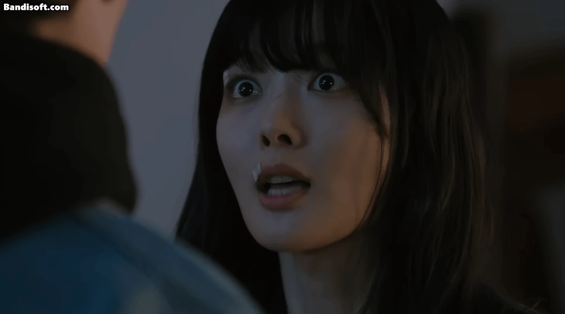 Mỹ nhân đẹp như thiên thần nhưng ác hơn quỷ dữ: Đạp lên đồng nghiệp để nổi tiếng, nhìn ánh mắt thấy lạnh gáy - Hình 3