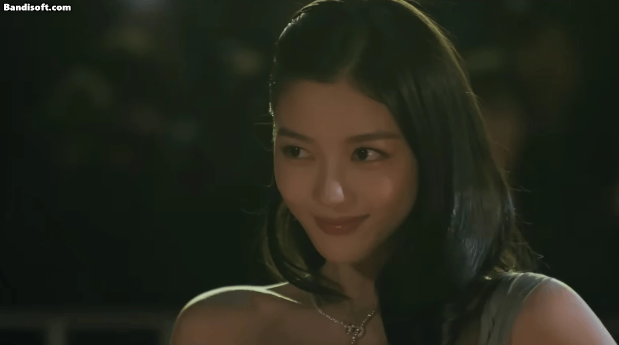 Mỹ nhân đẹp như thiên thần nhưng ác hơn quỷ dữ: Đạp lên đồng nghiệp để nổi tiếng, nhìn ánh mắt thấy lạnh gáy - Hình 1