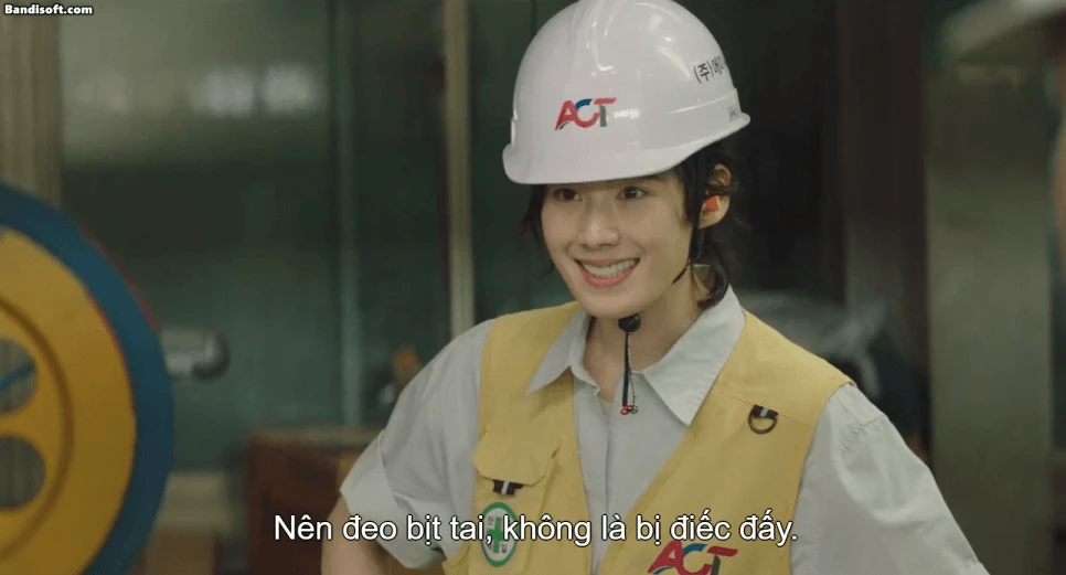 Diễn viên Việt duy nhất đóng phim Hàn top 1 Netflix hiện tại: Từ chối bom tấn của Song Hye Kyo, nghe lý do ai cũng tiếc - Hình 3