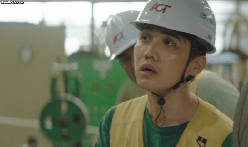 Diễn viên Việt duy nhất đóng phim Hàn top 1 Netflix hiện tại: Từ chối bom tấn của Song Hye Kyo, nghe lý do ai cũng tiếc - Hình 1