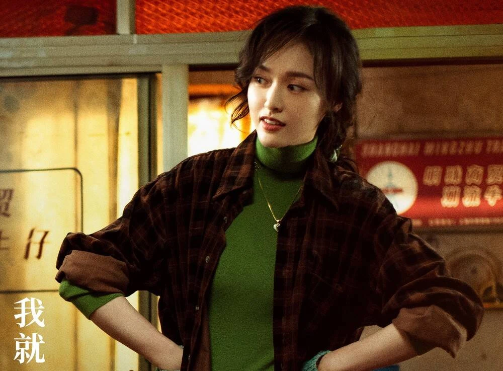 Đường Yên khổ nhất Cbiz, bị phong sát ngầm sau vụ file ghi âm với Vương Gia Vệ - Hình 4