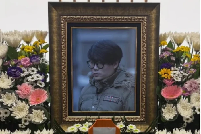 Sao nam qua đời vì xuất huyết não, hiến tạng cứu được 4 người - Hình 1