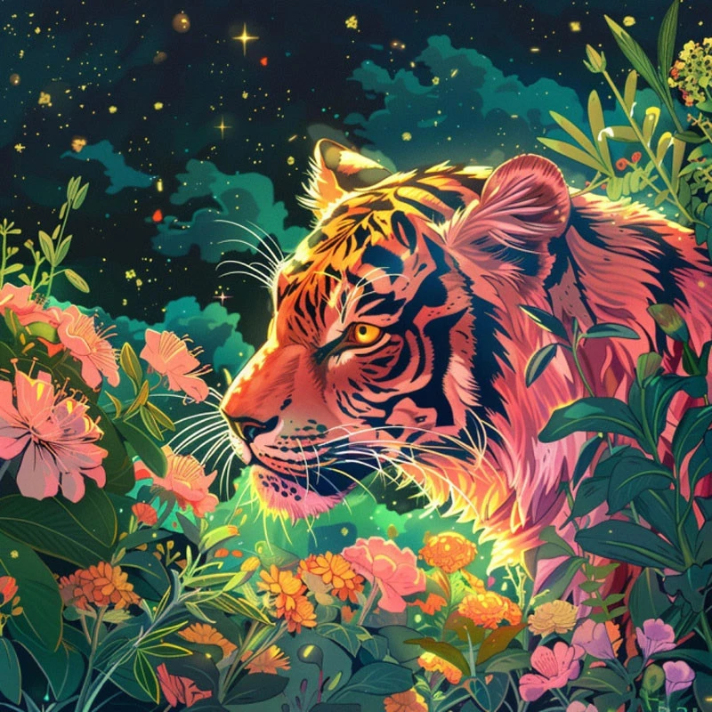 3 con giáp cuối năm vận trình sự nghiệp cực thịnh: Vị trí số 1 vươn lên nhờ nghề tay trái - Hình 2