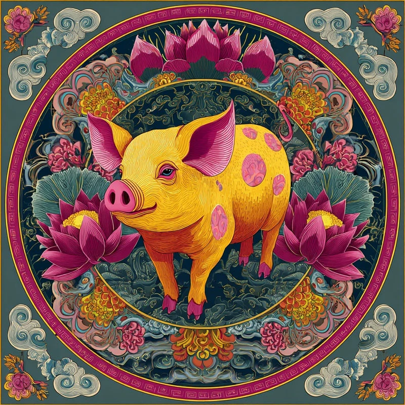 3 con giáp cuối năm vận trình sự nghiệp cực thịnh: Vị trí số 1 vươn lên nhờ nghề tay trái - Hình 1