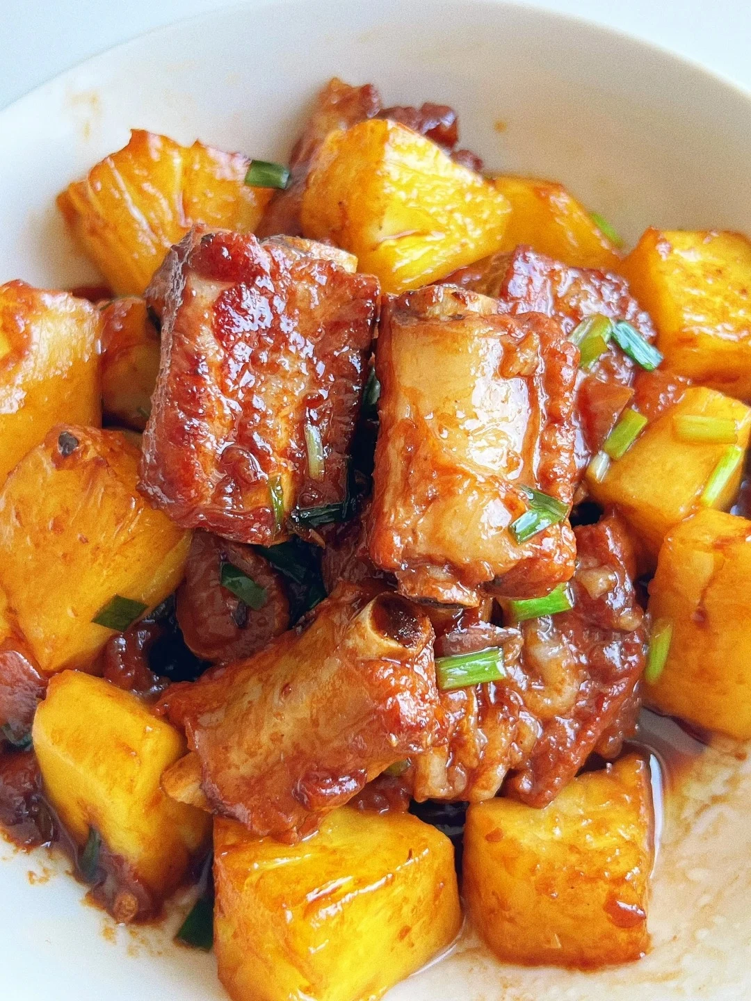 Ăn gì để hạnh phúc? Bí quyết nấu 3 món vừa chống ngán vừa vun đắp năng lượng tích cực cho cả gia đình - Hình 6