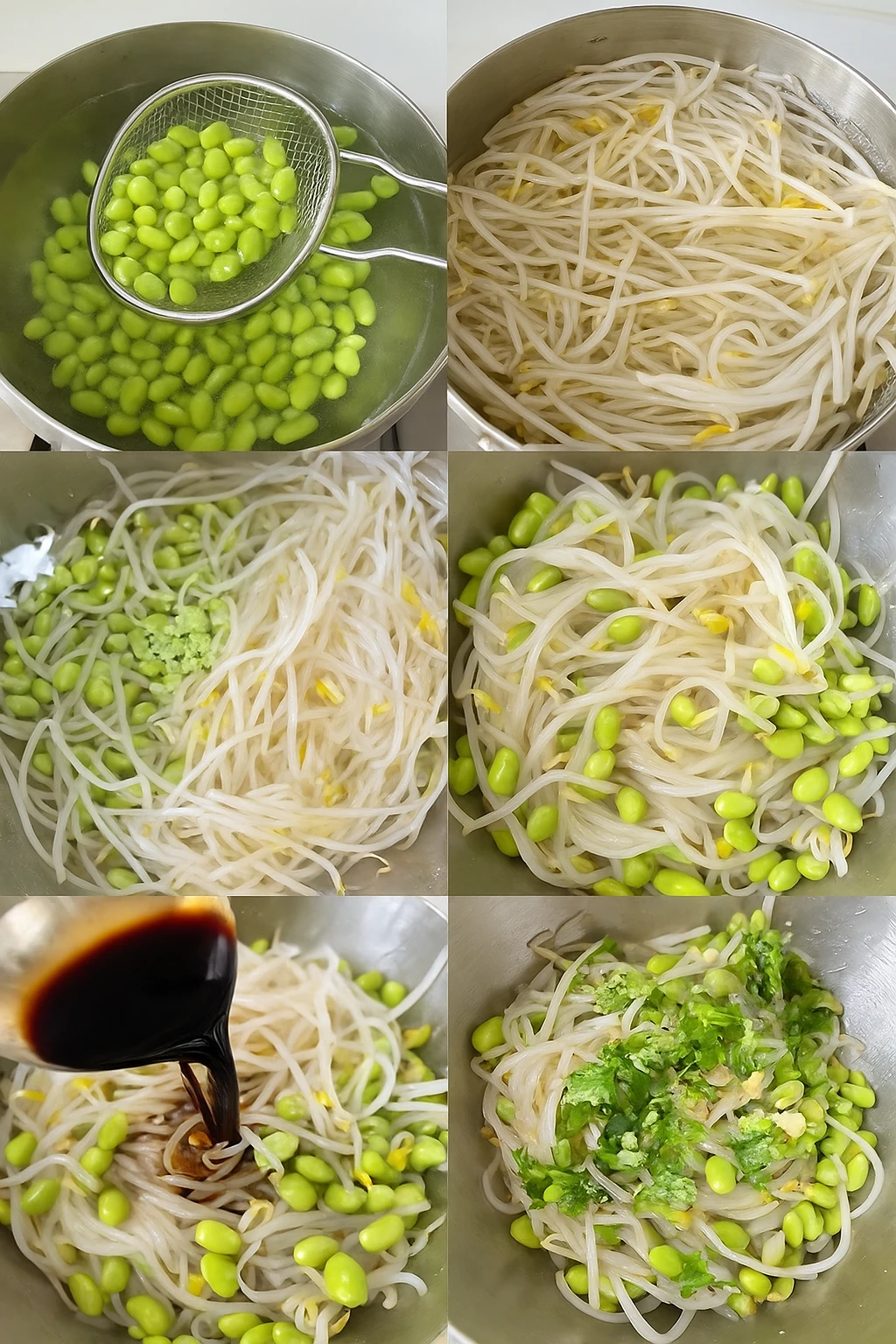 Ăn gì để hạnh phúc? Bí quyết nấu 3 món vừa chống ngán vừa vun đắp năng lượng tích cực cho cả gia đình - Hình 1