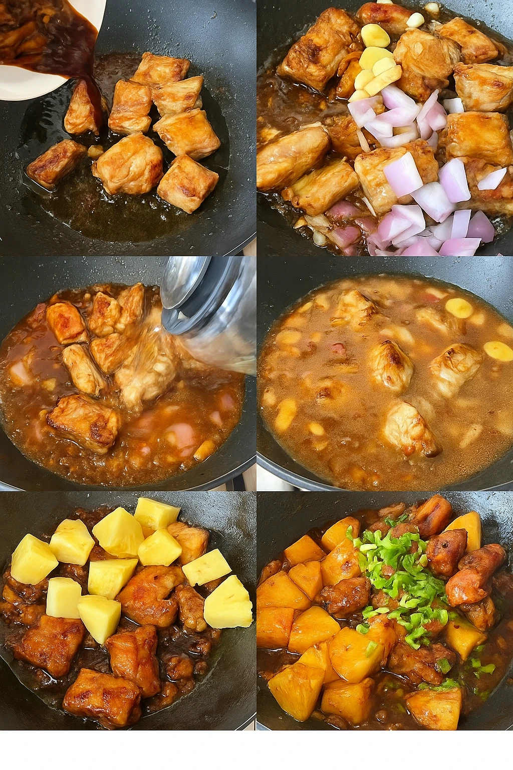 Ăn gì để hạnh phúc? Bí quyết nấu 3 món vừa chống ngán vừa vun đắp năng lượng tích cực cho cả gia đình - Hình 5