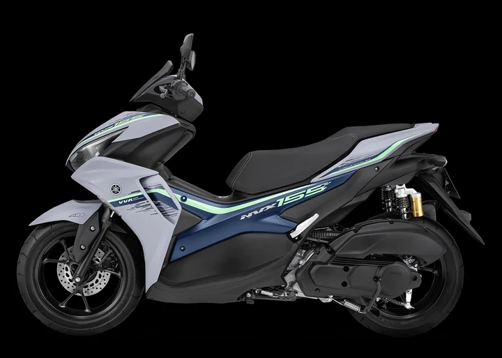 Bảng giá xe máy NVX mới nhất tháng 11/2025 - Hình 1