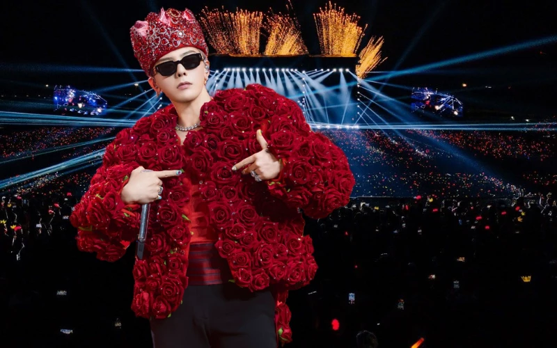 Bằng Kiều xin lỗi về phát ngôn hạ bệ G-DRAGON: Đơn giản là lời nói đùa! - Hình 3