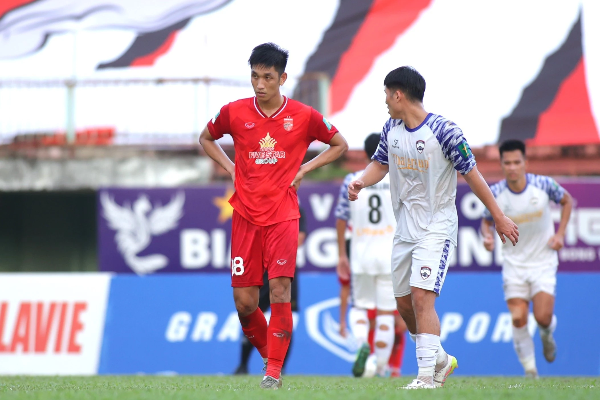 Còn ai nhớ Trọng Đại - Hình 1