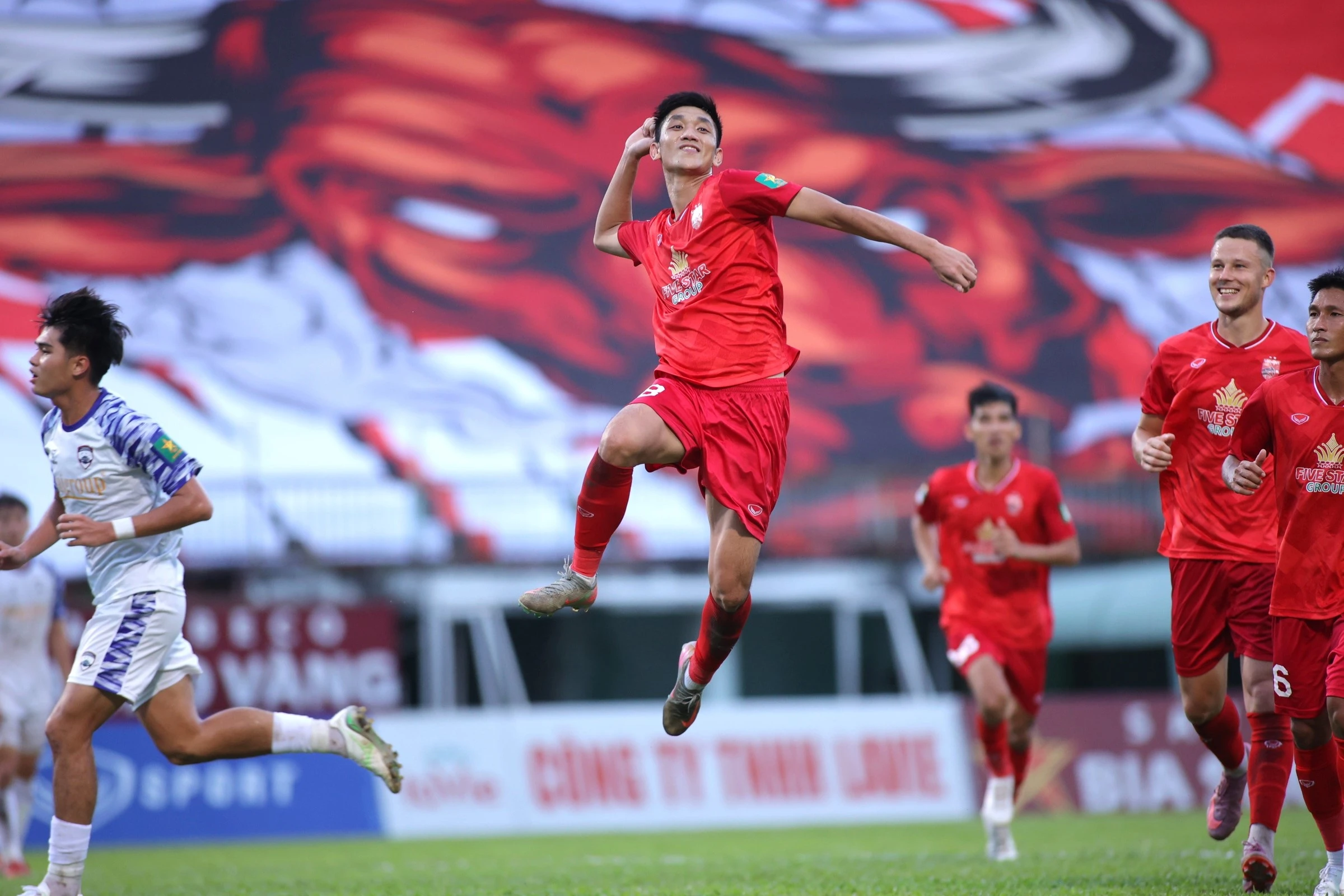 Còn ai nhớ Trọng Đại - Hình 7