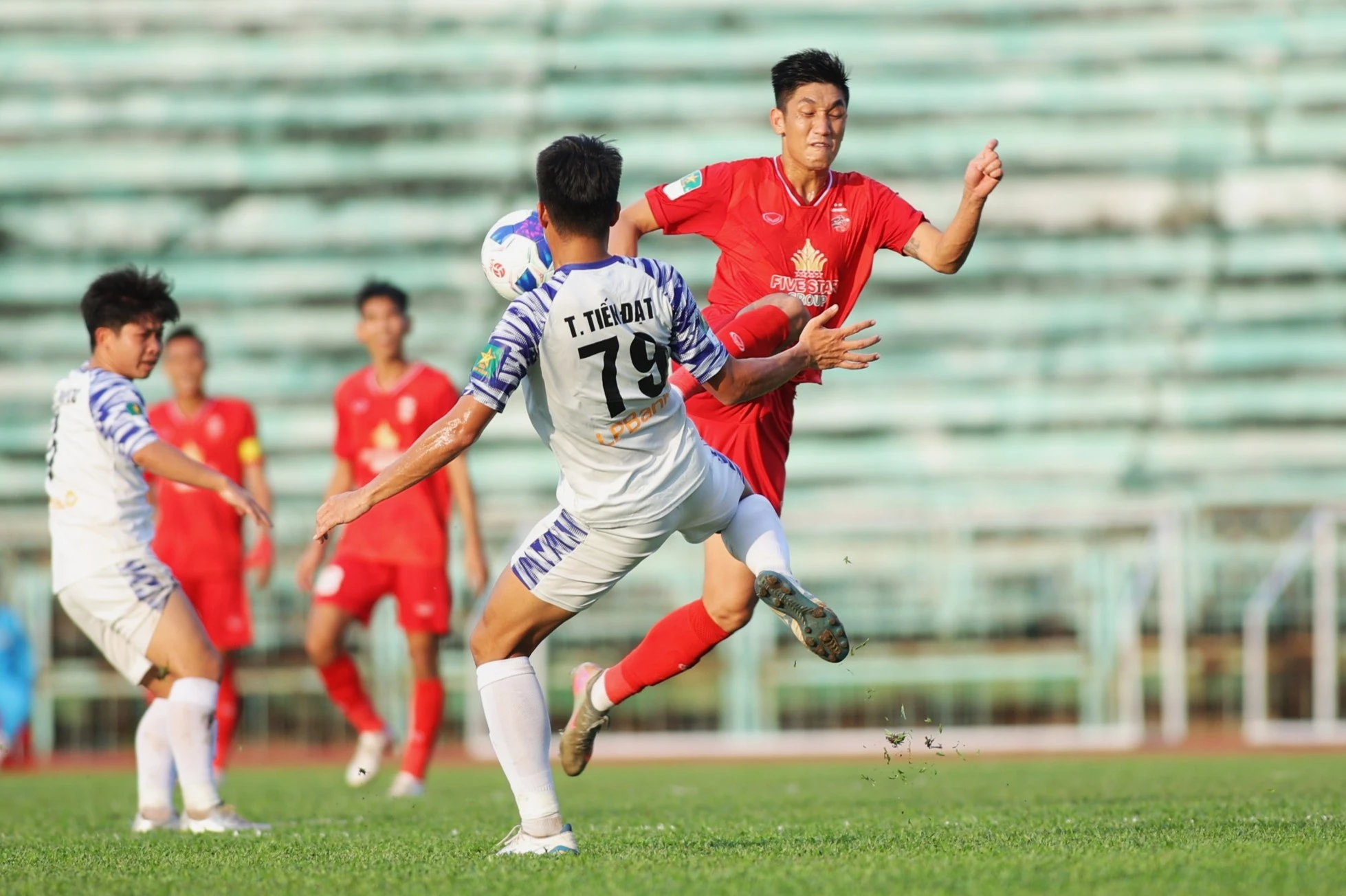 Còn ai nhớ Trọng Đại - Hình 4