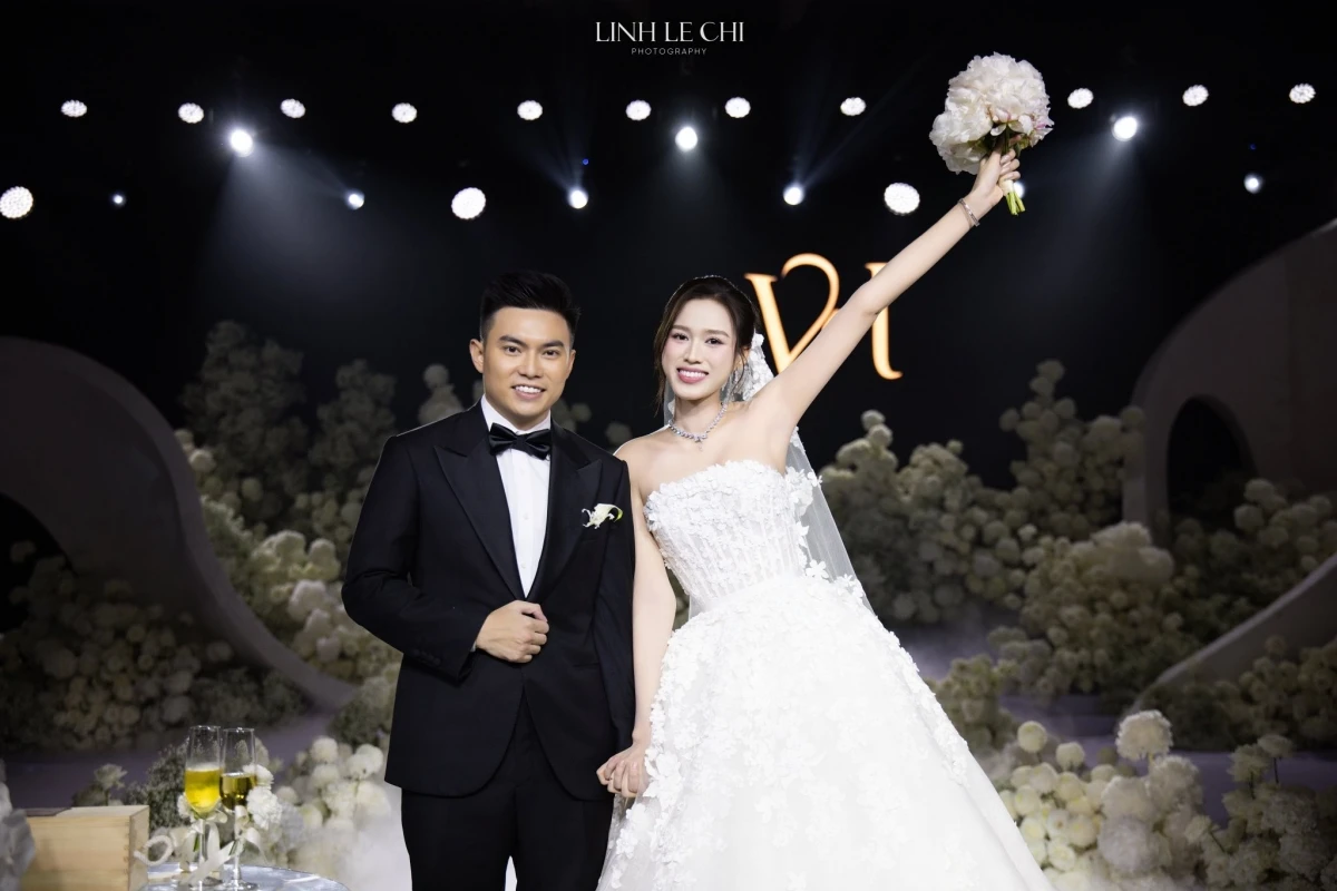 Cuộc sống của Top 3 Hoa hậu Việt Nam 2020 giờ ra sao? - Hình 3