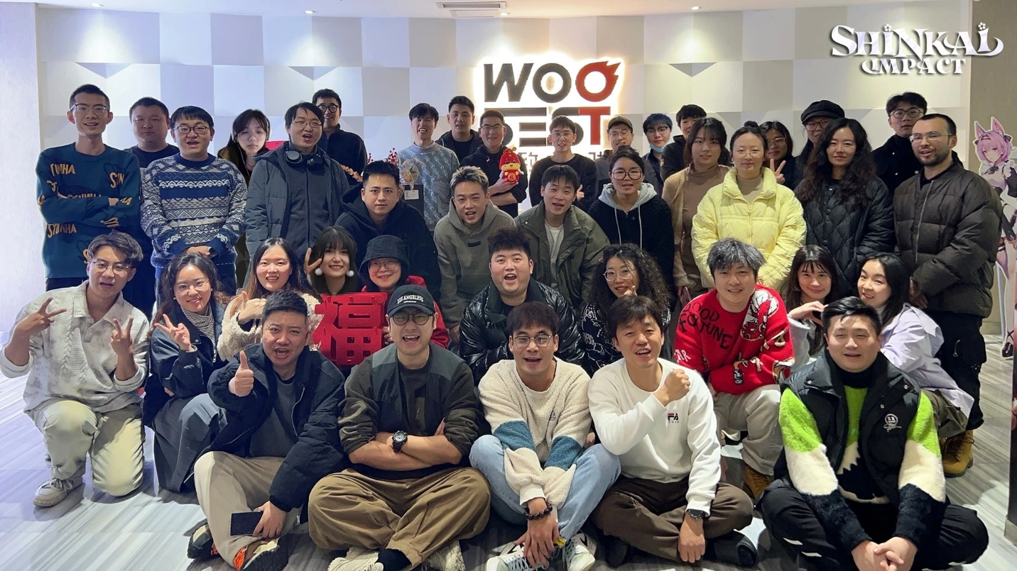 Đốt 440 tỷ cho một game: Shinkai Impact: Khởi Nguyên có gì đáng giá đến vậy? - Hình 2