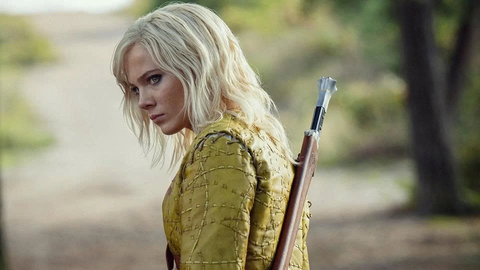 Giải mã thất bại của The Witcher mùa 4 - Hình 3