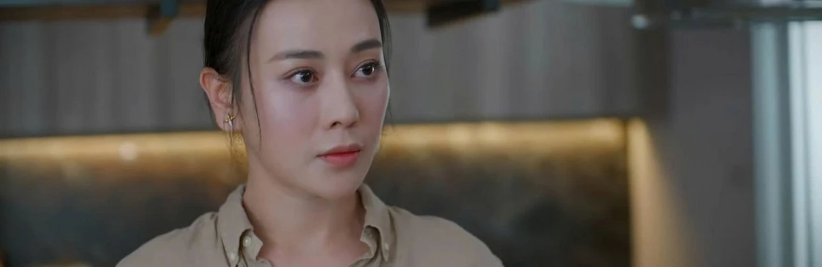 Gió ngang khoảng trời xanh tập 41: Đăng xin Mỹ Anh tha thứ vì ngoại tình - Hình 4